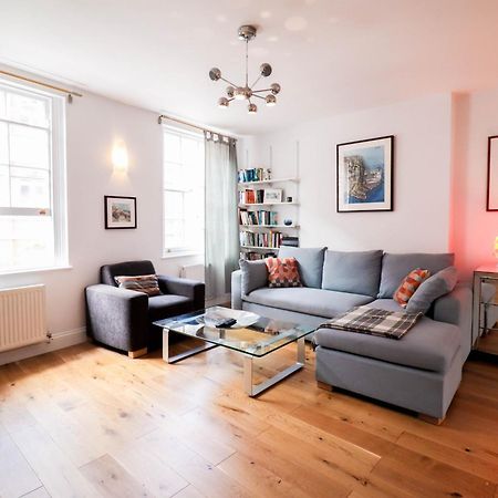 Central London 1 Bed Near Regents Park Buitenkant foto