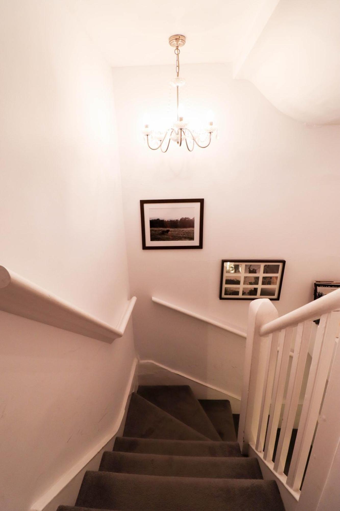 Central London 1 Bed Near Regents Park Buitenkant foto