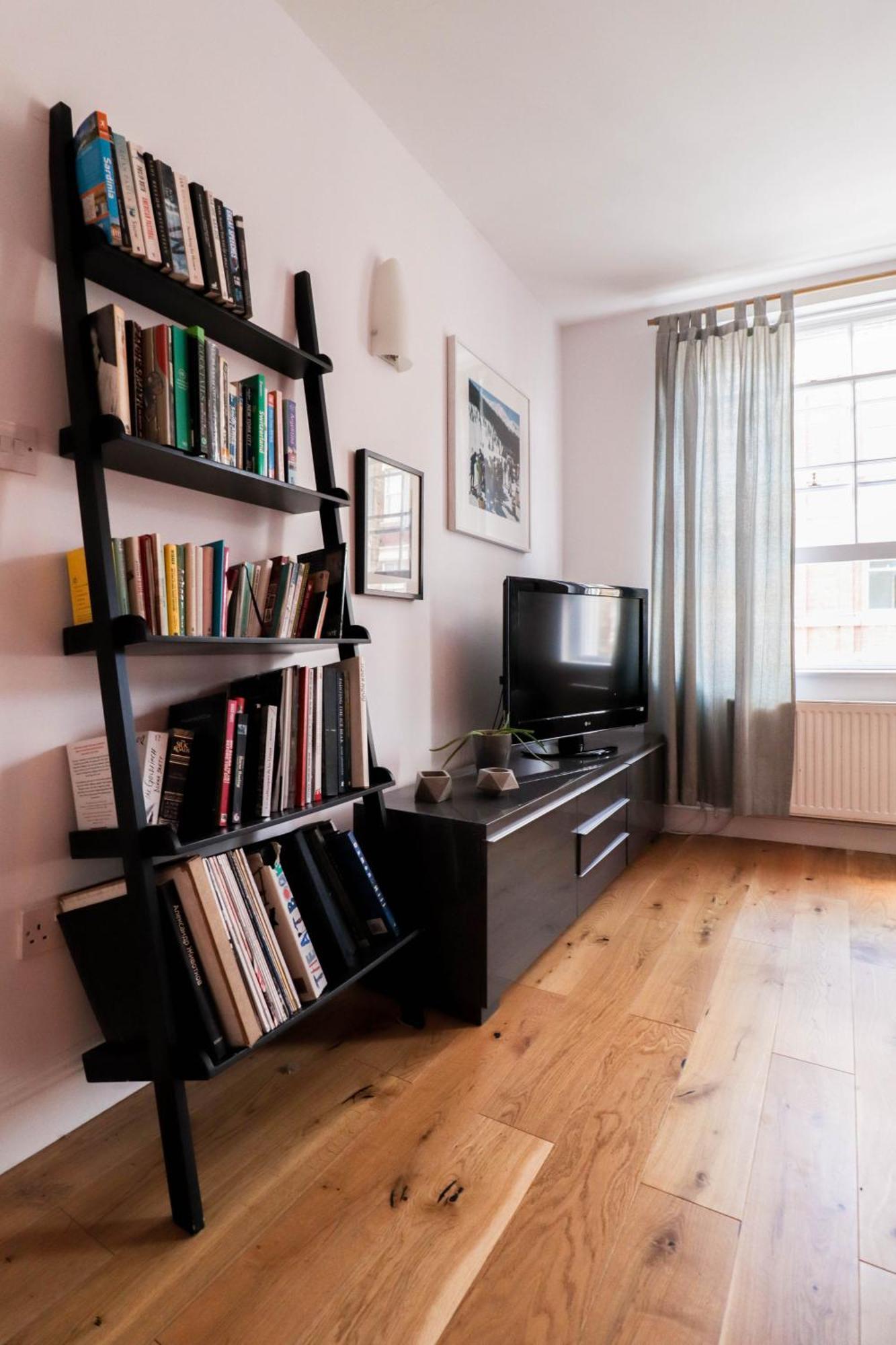 Central London 1 Bed Near Regents Park Buitenkant foto